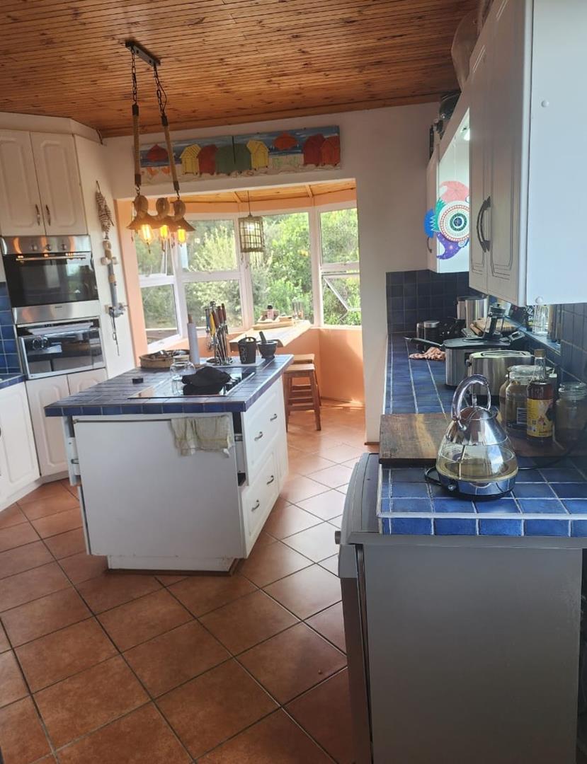 4 Bedroom Property for Sale in Gamtoos Mouth Eastern Cape